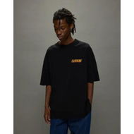 Detailed information about the product Zanerobe Portfolio Lounge Tee Black