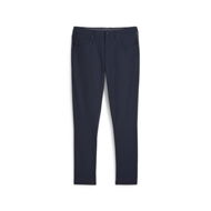 Detailed information about the product 101 5 Pocket Men's Golf Pants in Deep Navy, Size 30/32, Polyester by PUMA