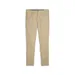 101 5 Pocket Men's Golf Pants in Prairie Tan, Size 36/32, Polyester by PUMA. Available at Puma for $140.00