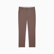 Detailed information about the product 101 Avant Men's Golf Pants in Flat Bronze, Size 30/32, Polyester/Elastomultiester by PUMA