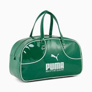 Detailed information about the product 1976 30L Grip Bag Bag in Archive Green, Polyester by PUMA