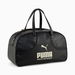 1976 Archive 30L Grip Bag Bag in Black/Alpine Snow, Polyester by PUMA. Available at Puma for $110.00