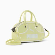 Detailed information about the product 1976 Micro 1L Grip Bag Bag in Gold Moon, Polyester by PUMA