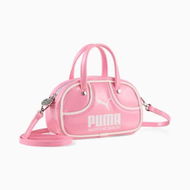 Detailed information about the product 1976 Micro 1L Grip Bag Bag in Posie Pink, Polyester by PUMA