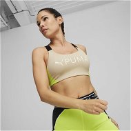 Detailed information about the product 4KEEPS EVERSCULPT Women's Bra in Putty, Size Small, Polyester/Elastane by PUMA
