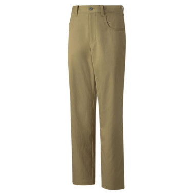 5-Pocket Golf Pants - Boys 8