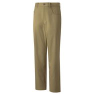 Detailed information about the product 5-Pocket Golf Pants - Boys 8