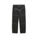 A$AP ROCKY x Knee Pad Pants in Black/Denim, Size 28, Cotton by PUMA. Available at Puma for $440.00