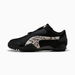 A$AP ROCKY x Mostro OG Unisex Sneakers in Black/Desert Dust, Size 8, Textile by PUMA Shoes. Available at Puma for $161.00
