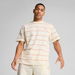 AC Milan MMQ Men's Striped T. Available at Puma for $90.00