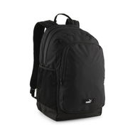 Detailed information about the product Academy Backpack in Black, Polyester by PUMA