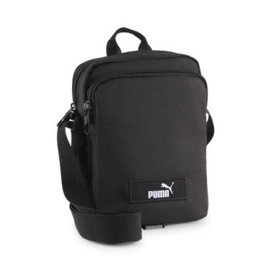 Academy Portable Bag Bag in Black, Polyester by PUMA