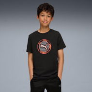 Detailed information about the product Active Sports Big Graphic T-Shirt - Youth 8