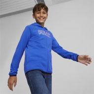 Detailed information about the product Active Sports Full-Zip Hoodie - Boys 8