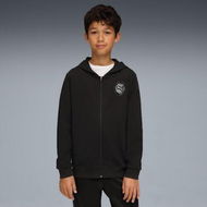 Detailed information about the product Active Sports Full-Zip Hoodie - Youth 8