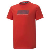 Detailed information about the product Active Sports Graphic Boys' T