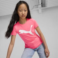 Detailed information about the product Active T-Shirt - Girls 8