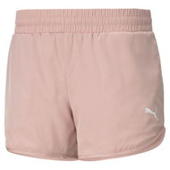 Detailed information about the product Active Woven Women's Shorts in Bridal Rose, Size Medium, Polyester by PUMA