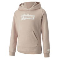 Detailed information about the product Alpha Hoodie - Girls 8