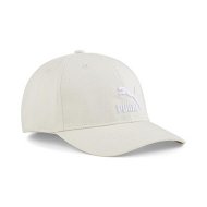 Detailed information about the product Archive Logo Baseball Cap in Alpine Snow/White, Cotton by PUMA