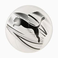 Detailed information about the product ATTACANTO Football in White/Black, Size 3 by PUMA