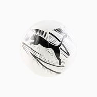 Detailed information about the product ATTACANTO Graphic Mini Football in White/Black by PUMA