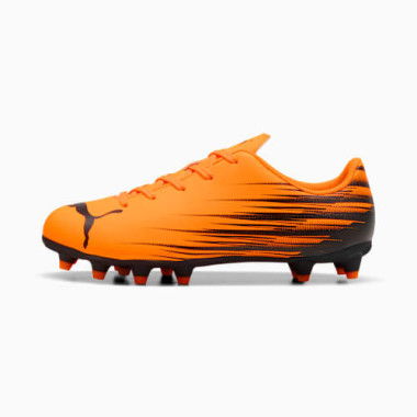 ATTACANTO II FG/AG Football Boots - Youth 8 Shoes