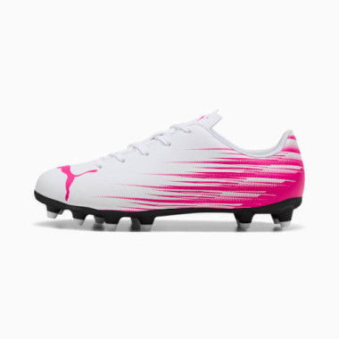 ATTACANTO II FG/AG Football Boots - Youth 8 Shoes