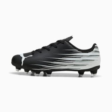 ATTACANTO II FG/AG Football Boots - Youth 8 Shoes