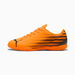 ATTACANTO II Men's Futsal Boots in Heat Fire/Black, Size 11 by PUMA Shoes. Available at Puma for $80.00