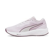 Detailed information about the product Aviator ProFoam Sky Unisex Running Shoes in Lavender Fog/Grape Wine, Size 12 by PUMA Shoes