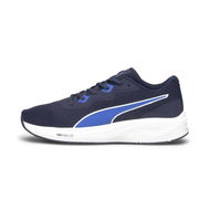 Detailed information about the product Aviator Unisex Running Shoes in Peacoat/Future Blue, Size 10 by PUMA Shoes