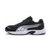 Axis Unisex Sneakers in Black/White, Size 7 by PUMA Shoes. Available at Puma for $90.00