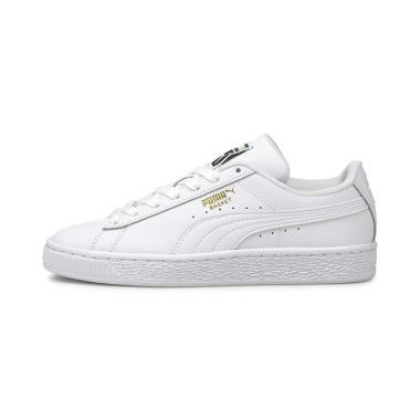 Basket Classic XXI Sneakers - Youth 8