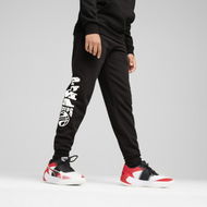 Detailed information about the product Basketball Blueprint Pants - Boys 8