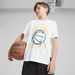 Basketball Winning Shot T-Shirt - Boys 8. Available at Puma for $40.00