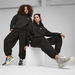 Better Classics Relaxed Hoodie Women in Black, Size XS, Cotton by PUMA. Available at Puma for $50.40