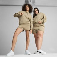 Detailed information about the product BETTER CLASSICS Women's Shorts in Oak Branch, Size Small, Cotton by PUMA