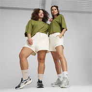 Detailed information about the product BETTER CLASSICS Women's Shorts, Size XL, Cotton by PUMA