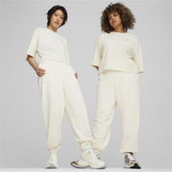 Detailed information about the product BETTER CLASSICS Women's Sweatpants, Size Large, Cotton by PUMA