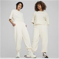 Detailed information about the product BETTER CLASSICS Women's Sweatpants, Size XL, Cotton by PUMA