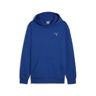 Detailed information about the product Better Essentials Men's Hoodie in Cobalt Glaze, Size 2XL, Cotton by PUMA