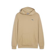 Detailed information about the product Better Essentials Men's Hoodie in Prairie Tan, Size Small, Cotton by PUMA