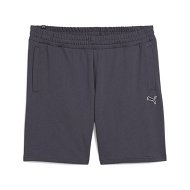 Detailed information about the product Better Essentials Men's Long Shorts in Galactic Gray, Size Medium, Cotton by PUMA