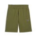 BETTER ESSENTIALS Men's Long Shorts in Olive Green, Size Medium, Cotton by PUMA. Available at Puma for $48.00
