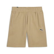 Detailed information about the product Better Essentials Men's Long Shorts in Prairie Tan, Size 2XL, Cotton by PUMA