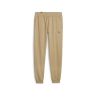 Detailed information about the product Better Essentials Men's Sweatpants in Prairie Tan, Size XL, Cotton by PUMA