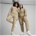 Better Essentials Women's Sweatpants in Oak Branch, Size XL, Cotton by PUMA. Available at Puma for $85.00