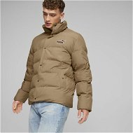 Detailed information about the product Better Polyball Men's Puffer Jacket in Toasted, Size 2XL by PUMA