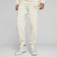 Detailed information about the product Better Sportswear Men's Sweatpants, Size Small, Cotton by PUMA